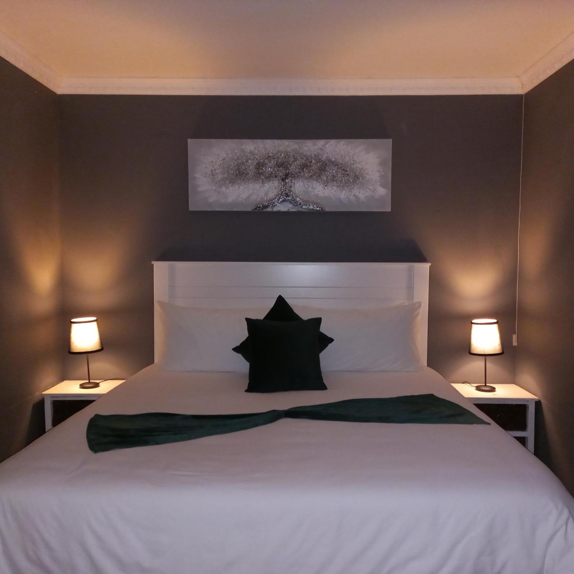 Eagle'S Nest B&B Queenstown Eksteriør bilde